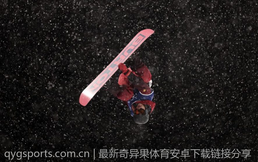 最新奇异果体育安卓下载链接分享