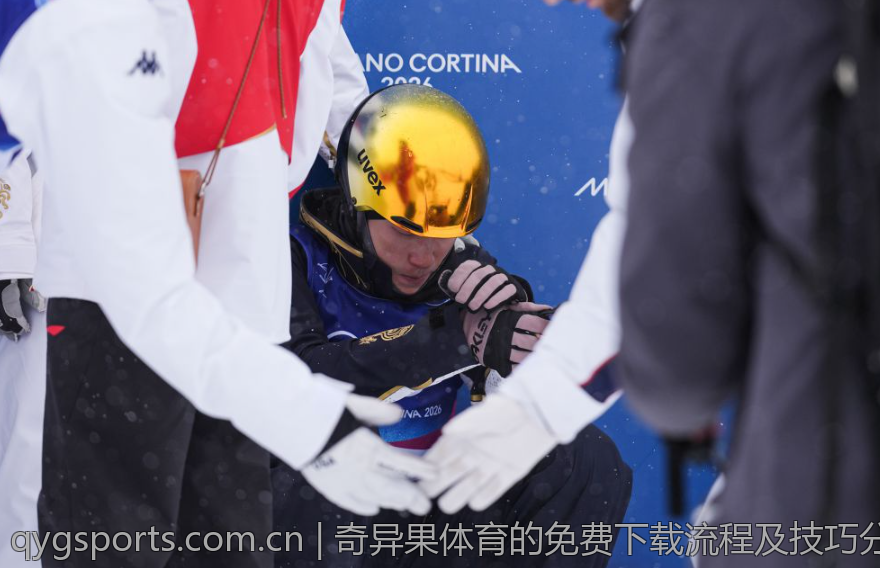 奇异果体育的免费下载流程及技巧分享