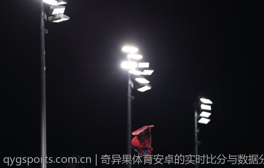 奇异果体育安卓的实时比分与数据分析功能