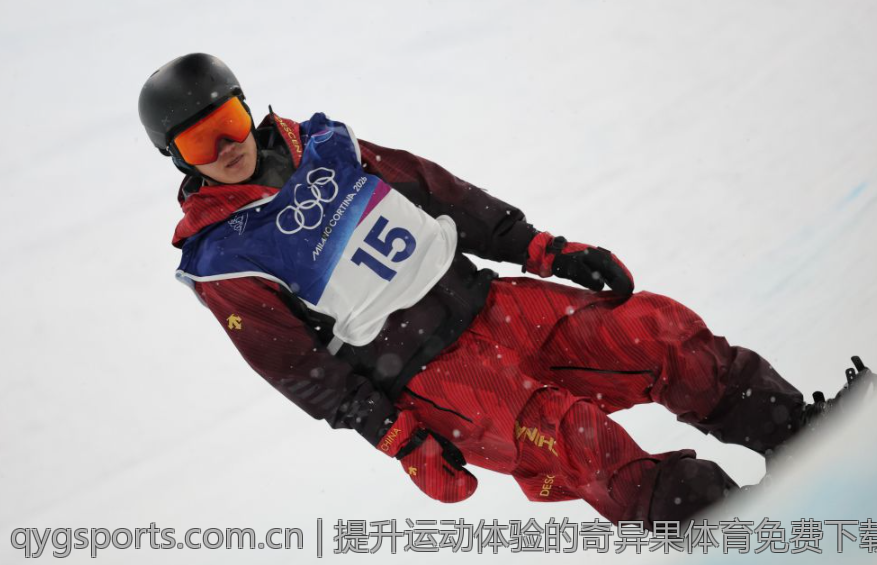 提升运动体验的奇异果体育免费下载途径