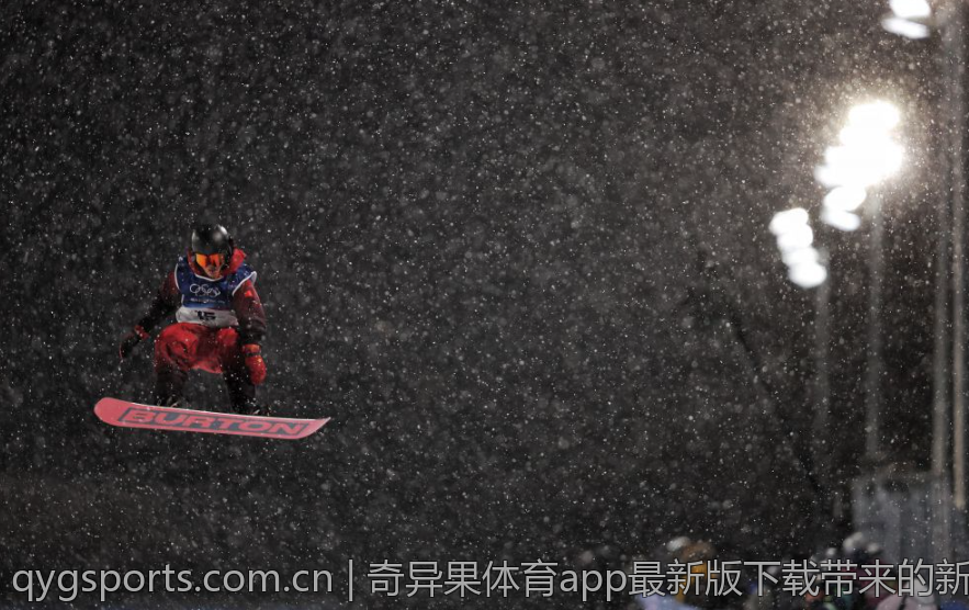 奇异果体育app最新版下载带来的新功能