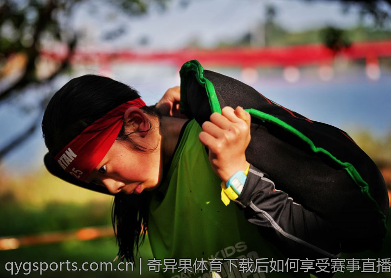 奇异果体育下载后如何享受赛事直播